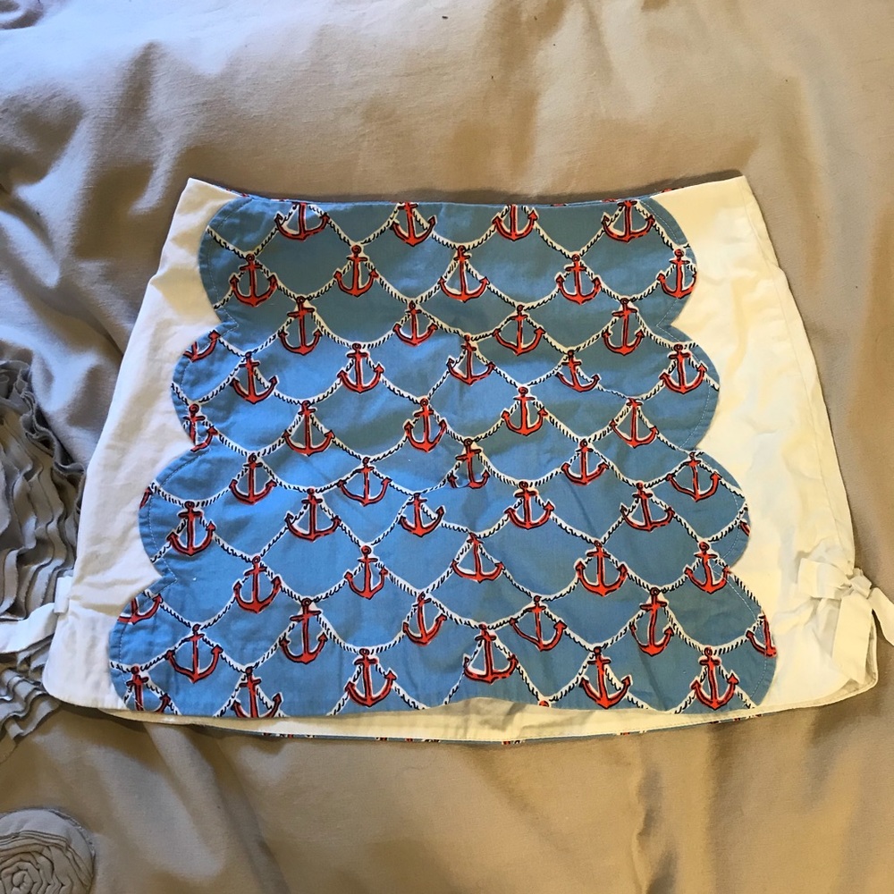 Skort